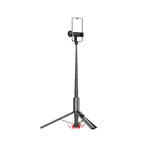Levore Auto Pop Open Tripod